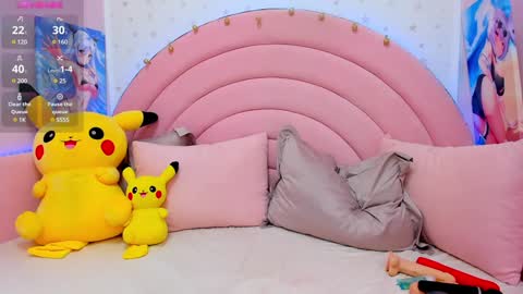 Snapshot of hikori_ chatting on January 2025 04:36:01 AM Hikori online show from January 2025 04:36:01 AM