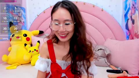 Snapshot of hikori_ chatting on February 2025 04:25:02 AM Hikori online show from February 2025 04:25:02 AM