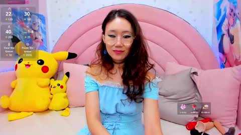 Snapshot of hikori_ chatting on February 2025 02:28:02 AM Hikori online show from February 2025 02:28:02 AM