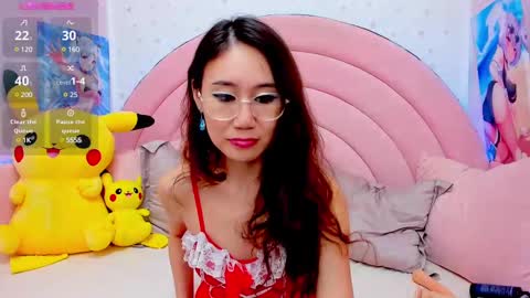 Snapshot of hikori_ chatting on February 2025 01:47:02 AM Hikori online show from February 2025 01:47:02 AM