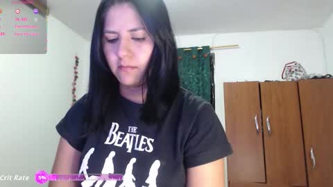 hilaril18 online show from February 2026 06:08:02 PM