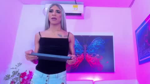 hilari_sweet online show from April 2026 05:36:01 AM