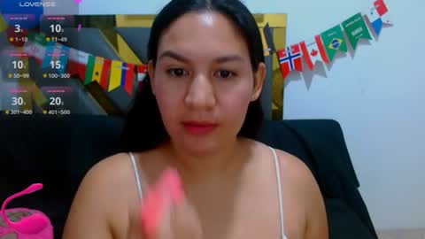 Snapshot of hilary_hot19 chatting on July 2026 01:06:02 PM hilary online show from July 2026 01:06:02 PM