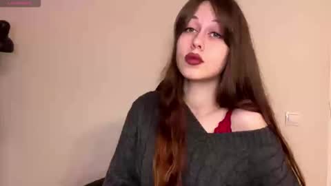 Hi Im Elizabeth online show from January 2026 02:00:02 PM