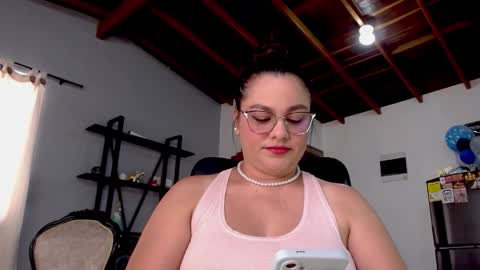 Miranda online show from November 2025 03:13:02 PM