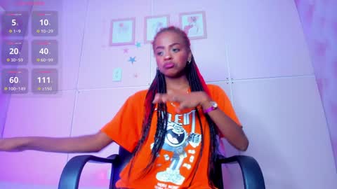  Hillary  online show from January 2025 04:49:01 AM