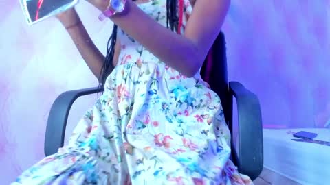  Hillary  online show from January 2025 04:43:01 AM