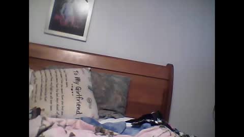 Himandher4737 online show from February 2025 09:29:02 PM