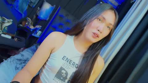 yuricah online show from January 2025 04:50:01 AM