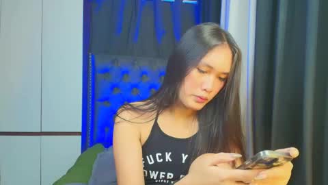 yuricah online show from February 2025 03:20:01 AM