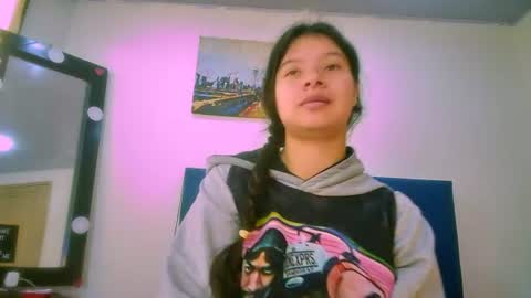 Snapshot of himawary_soin5 chatting on June 2026 01:48:02 PM himawary_soin5 online show from June 2026 01:48:02 PM
