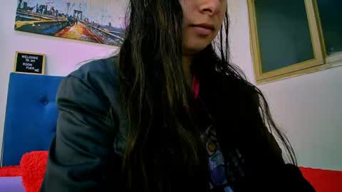Snapshot of himawary_soin5 chatting on July 2026 01:57:02 PM himawary_soin5 online show from July 2026 01:57:02 PM