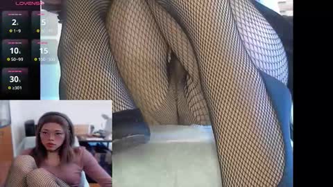 Himeko online show from February 2026 05:57:02 PM