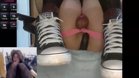 Himeko online show from April 2026 06:36:02 PM