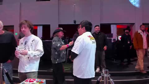 Hime Marie online show from January 2025 03:42:01 AM