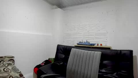 Hi moreno online show from December 2024 01:02:01 AM