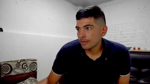 Hi moreno online show from December 2024 09:58:02 PM