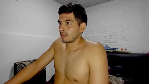 Hi moreno online show from February 2025 02:53:02 AM