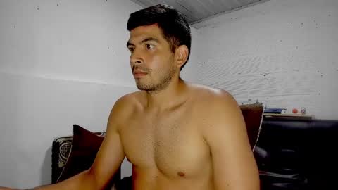 Hi moreno online show from February 2025 05:20:02 AM