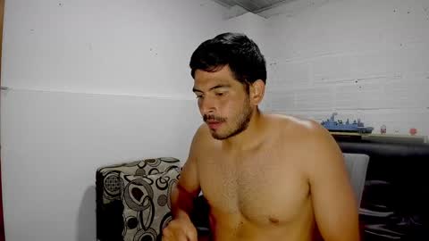 Hi moreno online show from February 2025 12:38:02 AM