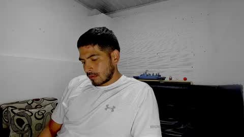 Hi moreno online show from March 2025 05:13:01 AM