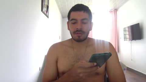 Hi moreno online show from November 2025 04:51:02 PM