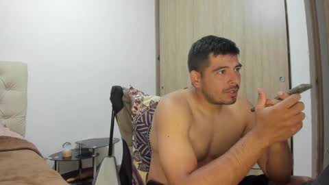 Hi moreno online show from May 2026 01:33:01 AM