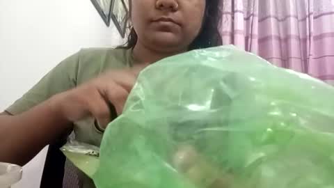 himuhimu22 online show from October 2025 07:09:02 PM