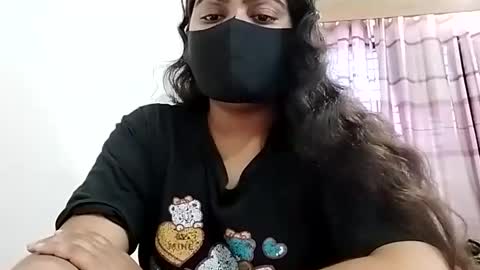 himuhimu22 online show from November 2025 07:22:02 AM