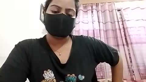 himuhimu22 online show from February 2026 08:57:02 AM