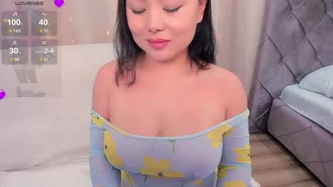 Sexy Hina online show from January 2025 08:40:02 AM