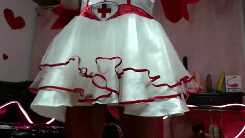 Angel online show from October 2025 12:09:02 AM