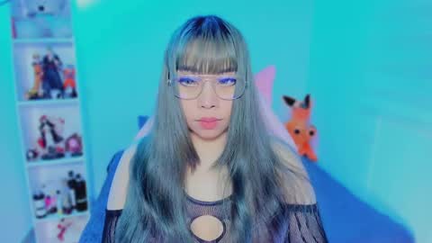 Hinata online show from February 2025 05:20:01 AM