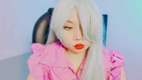 Snapshot of hinata1_chan chatting on June 2026 04:34:02 AM Hinata online show from June 2026 04:34:02 AM