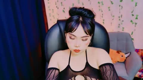 Snapshot of hinata1_chan chatting on August 2026 07:10:02 AM Hinata online show from August 2026 07:10:02 AM