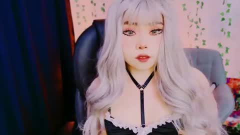 Snapshot of hinata1_chan chatting on August 2026 07:13:01 AM Hinata online show from August 2026 07:13:01 AM