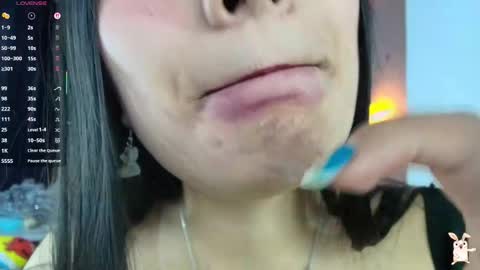 Snapshot of hinata_21_ chatting on February 2026 09:00:02 PM hinata online show from February 2026 09:00:02 PM