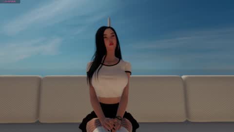 Hanna online show from January 2025 06:43:01 PM