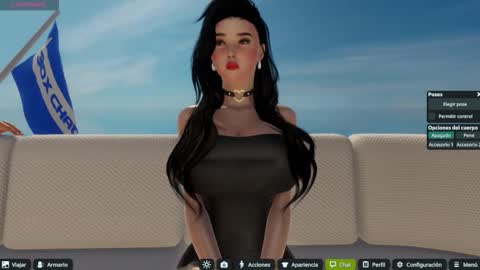 Hanna online show from March 2026 07:26:02 AM