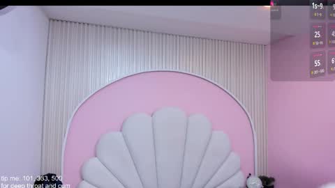 hinata_dolly online show from November 2025 11:03:01 AM