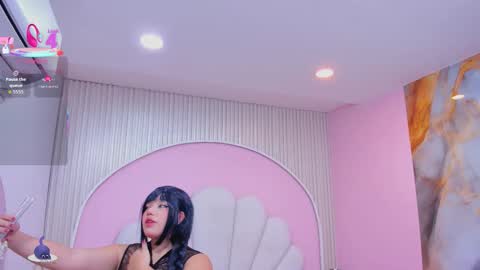 hinata_dolly online show from January 2026 11:23:01 AM