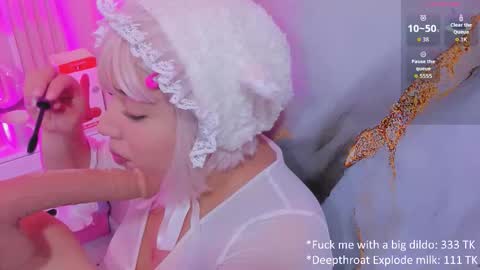 hinata_dolly online show from February 2026 09:36:02 AM