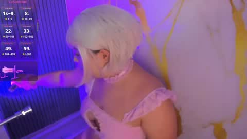 Snapshot of hinata_dolly chatting on May 2026 11:38:01 AM hinata_dolly online show from May 2026 11:38:01 AM