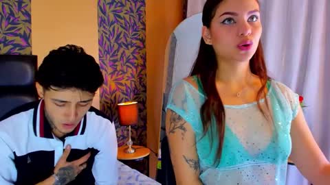 FANE AND DAVID online show from October 2025 09:17:02 PM