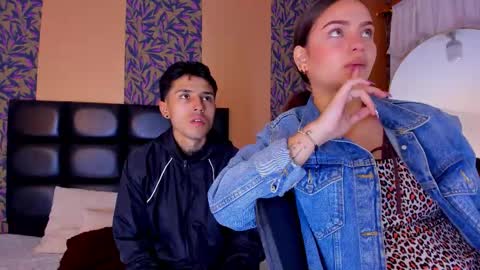 FANE AND DAVID online show from February 2026 03:44:01 AM