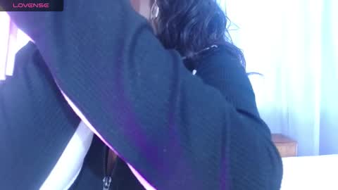 Snapshot of hinataleecs chatting on September 2025 06:53:01 PM hinata lee online show from September 2025 06:53:01 PM