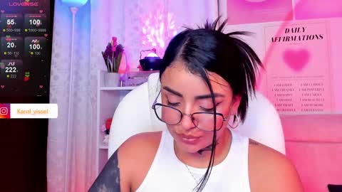  Karol  Independent Model online show from December 2024 09:28:02 AM