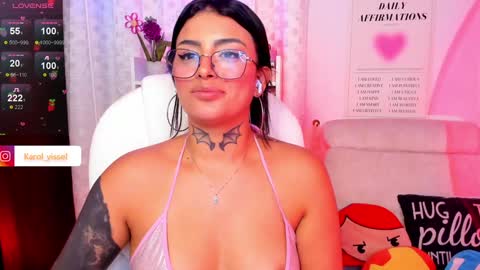  Karol  Independent Model online show from February 2025 03:11:02 AM