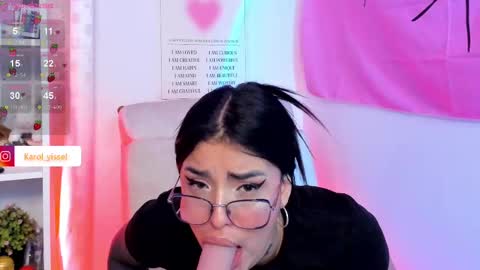  Karol  Independent Model online show from February 2025 02:42:01 AM