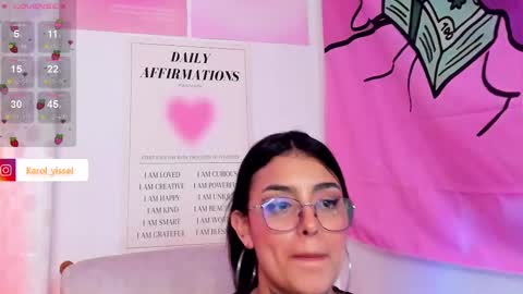  Karol  Independent Model online show from March 2025 05:43:02 AM